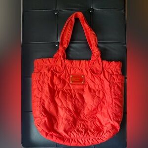 Marc by Marc Jacobs Workwear Puffy Bag